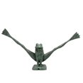 thumbnail image 1 of Aquascape 78312 Crazy Legs Frog Fountain, 1 of 1