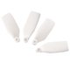 thumbnail image 5 of Props de hélices CW CCW CW CCW Propellers Props Hélices de Liberación Rápida para Dobby Magideal Props de hélices CW CCW, 5 of 7