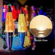 thumbnail image 2 of R39 E14 40w Lava Lamp Bulbs, Edison Screw Ses Reflector Small Lava Lamp Bulbs, Warm White 2800k R39 Dimmable (2 Pack) Fo, 2 of 5