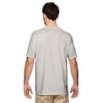 thumbnail image 2 of The Gildan Adult 53 oz T-Shirt - ICE GREY - L, 2 of 2