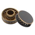 thumbnail image 4 of AURARMLET 2Ud Tapas Protectores Para Cocina A Gas De Material Duradero En Color Negro, 4 of 8