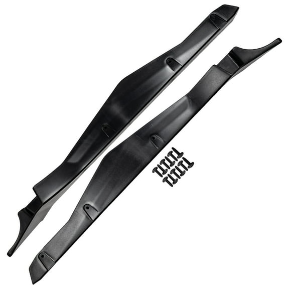 Polaris 2889442 Trailing A-Arm Guards RZR XP Sport EPS Ultimate Premium 1000 4