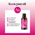 thumbnail image 2 of Maple Holistics Bloom Floral Essential Oil Blend Diffuser Fragrance & Aromatherapy Oils, 1 fl oz, 2 of 8