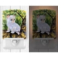thumbnail image 2 of Carolines Treasures SS8279CNL Chat - Veilleuse en Céramique Ragdoll, 2 of 2