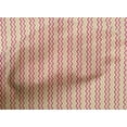 thumbnail image 4 of oneOone Organic Cotton Voile Fabric Dot & Chevron Block Print Fabric By Yard 42 Inch Wide, 4 of 4