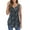 A1-Navy Paisley, variant on a.Jesdani Womens Plus Size Tunic Tank Tops Sleeveless Casual Blouses m-4x