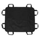 thumbnail image 1 of Manta de transferencia impermeable y reutilizable con asas y correa ancha para elevación y posicionamiento del paciente., 1 of 14
