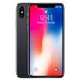 thumbnail image 1 of Restored Unlocked Apple iPhone XS 256GB Space Gray MT972LL/A (Refurbished), 1 of 2