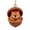 (Squirrel), variant on Clearance! 3D Forest Animal Acorn Ornaments-Cozy Forest Woodland Christmas Ornaments for Christmas Tree & Home Decor (Fox)