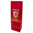 thumbnail image 1 of Liverpool FC - Bolsa de Regalo para Botellas (Rojo), 1 of 4