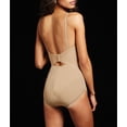 thumbnail image 6 of MAIDENFORM Latte Lift Strapless Firm Control Bodybriefer, US 40C, UK 40C, NWOT, 6 of 12