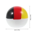 thumbnail image 2 of unbranded 4Ud Tapas De De Neumático Multi Color Para Autos Y Motocicletas Resistentes Al Agua, 2 of 7