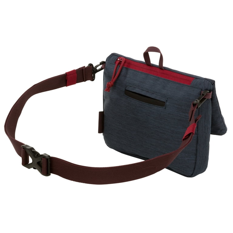 Outdoor Products Outdoor Crossbody 1.5 Ltr, Unisex, Blue Outdoor Products Outdoor Crossbody 1.5 Ltr, Unisex, Blue