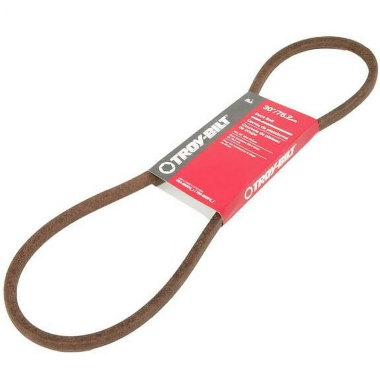 Troy-Bilt Genuine Deck Drive Belt for 30-in Rear Engine Lawn