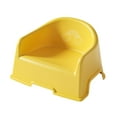 thumbnail image 3 of Siruishop Bathroom Stool Multifunctional Potty Stool for Bathroom Kithchen Multi Scene Yellow, 3 of 8