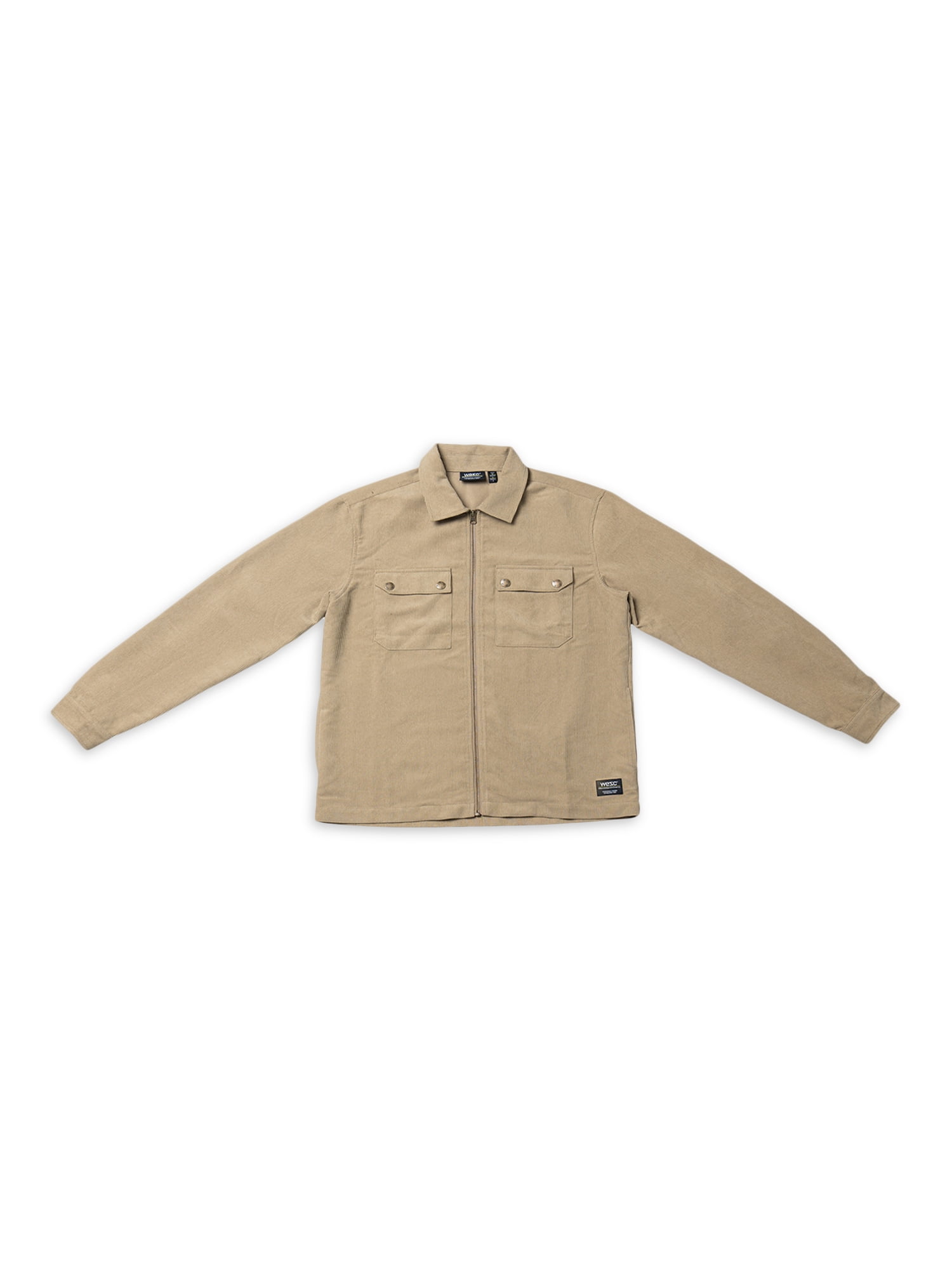その他 TEN CORDUROY JKT M 6W SOCCER CORDUROY OVERSIZE NOTCHED LAPEL JACKET – THE SHOP