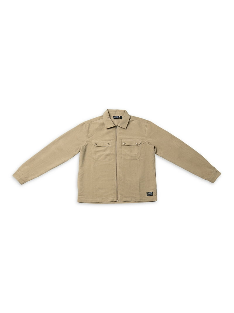 その他 TEN CORDUROY JKT M Cotton Corduroy Puffer Blouson / CAMEL | OVERCOAT(オーバー