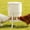Jade White, variant on Chicken Feeder No Waste for Coop & Outdoors, 16 Port 50lbs Poultry Feeder with Spill-Control Design, Rust-Proof Powder Coated Metal & Smooth Safe Edges (Black)