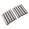 thumbnail image 2 of Chendee Stainless Steel Cream Cannoli Tubes Bread Baking Pastry For Mold,10Pcs, 2 of 9