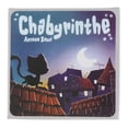 thumbnail image 2 of 24pcs Were1wolf Cat Board Games Cards English Version Family Fun Playing Cards, 2 of 4