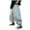 Grey, variant on CAICJ98 Boys Sweat Pants Elastic Waist Athletic Baggy Pants Straight Leg Casual Wide Leg Pants with Pockets Joggers for Boys (Grey,7-8 Years)