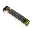 thumbnail image 3 of Axiom HP J4858C Compatible - module Émetteur-Récepteur SFP (mini-GBIC) (Équivalent à: HP J4858C) - GigE - 1000Base-SX - LC (Lot de 5), 3 of 7