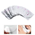 thumbnail image 4 of Lash Pads, Beauty Tool Eyelash Extension Pads Stickiness  for Female for Home, 4 of 7
