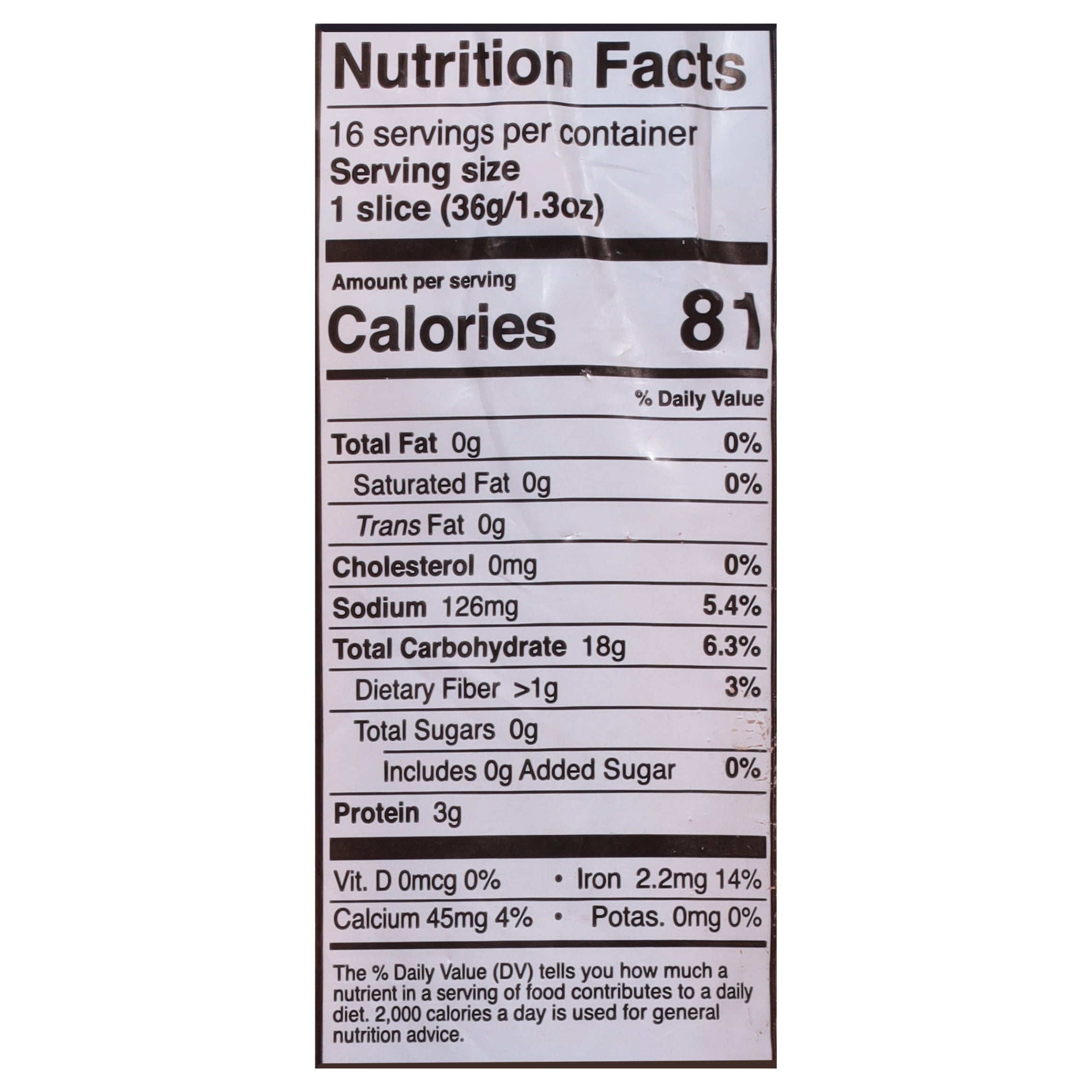 Heidelberg Bread Heidelberg Bread, 24 oz