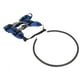 thumbnail image 1 of Parachoques Para Perros Ciegos, Dispositivo De Guía Para Perros Ciegos De Seguridad Arnés Para Perros Ciegos Accesorios Para Perros Ciegos Dispositivo De Arnés Para Perros, 1 of 7