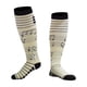 thumbnail image 1 of Calcetines de compresión Mangas Cómodas Nailon Prácticas Antideslizantes Protección para Piernas pequeño, 1 of 9