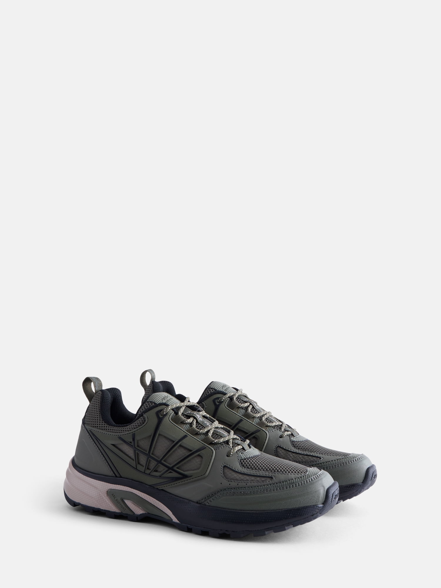 Avia Men's TR3620 Athletic Running Shoes