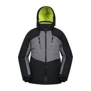 MOUNTAIN WAREHOUSE Boys/Girls Galactic II Extreme Ski Jacket