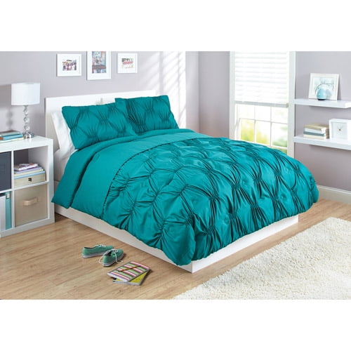 Better Homes and Gardens 3Piece Bedding Comforter Set