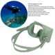 thumbnail image 3 of Juego de Máscara de Esnórquel Plegable Gafas de Buceo Portátiles con Parte Superior Seca Juego de Equipo de Máscara de Buceo Subacuático de Vidrio Templado Antigolpes Gafas ANGGREK  Otros, 3 of 8