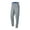 GRAY | ROYAL, variant on Nike Men's Vapor Select Piped Baseball Pants LG White | Scarlet