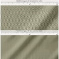 thumbnail image 2 of Soimoi Cotton Cambric Fabric Dot & Floral Shirting Decor Fabric Printed Yard 56 Inch Wide, 2 of 7