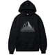 thumbnail image 2 of Sudadera con capucha para hombre adulto, Jersey deportivo informal con estampado 2D, diseño creativo de montaña, Otoño e Invierno, 2 of 3