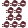 thumbnail image 1 of Oregon (10 Pack) 02-040 Collier de Serrage pour 1/4 de Pouce et 3/ Conduite de Carburant, 1 of 4