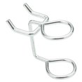thumbnail image 1 of National Manufacturing Spectrum Brands HHI 207181 Zinc Tool Peg Holder, 1 of 3