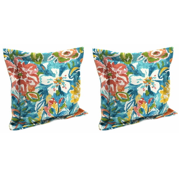 Outdoor Pillows