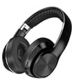 thumbnail image 1 of Audífonos Cancelación Activa de Ruido Bluetooth 5.0 Micrófono Inalámbricos y Cable Viaje y Oficina, 1 of 5