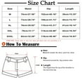 thumbnail image 3 of ZyeKqe Sweat Shorts for Men Drawstring High Waisted Lounge Shorts Loose Fitted Knee Length Summer Shorts, 3 of 5