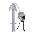 thumbnail image 4 of AISIN RPAN-054 Power Window Regulator w/ Motor Fits select: 2000-2004 NISSAN XTERRA, 4 of 4