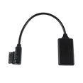 thumbnail image 4 of Cable de audio para música,Cable de audio adaptador Bt para coche profesional,Cable de datos AMI Multimedia Bt premium,Voltajes de entrada 5-12 V Interfaz ADECUADA Confiable,proporcionando, 4 of 8