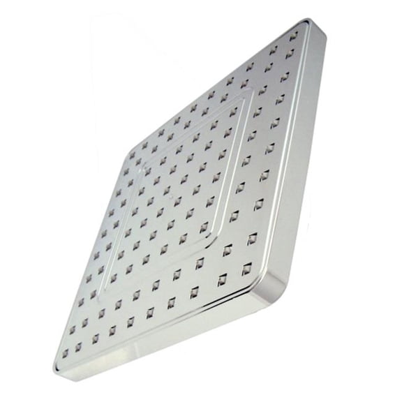 8" Square Showerhead