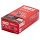 thumbnail image 3 of Staples Senco L10BABR - Corona (calibre 18, 1/4, 15 mm, 1000 unidades), 3 of 3