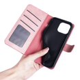 thumbnail image 5 of Good Quality A6 Money Budget Ring Binder - Cash Stuffing Wallet Planner Binder With Envelopes, 5 of 5