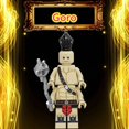 thumbnail image 1 of Juego Mortal Kombat Sub Zero Shao Kahn Bloques De Construcción Juguetes Para Niños Minifiguras Regalo De Cumpleaños Gao Jiahui unisex, 1 of 2