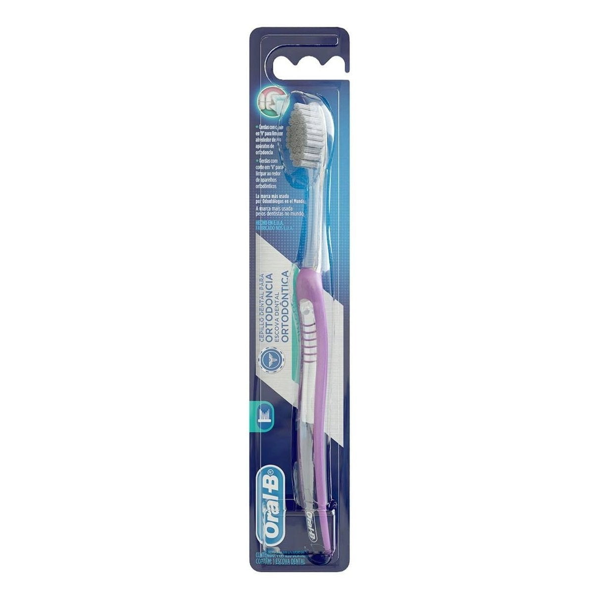oral b toothbrush 2900