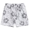 thumbnail image 3 of Hicidod Swimming Trunks for Mens Quick Dry Thin Swim Shorts with Pockets Swimwear Bathing Suits Fashion Printed Casual Beach Short, 3 of 5